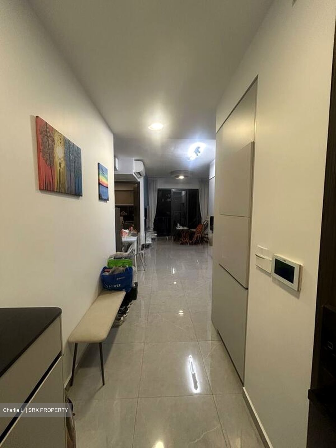 Parc Clematis (D5), Apartment #524216451